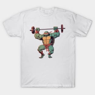 raphael T-Shirt